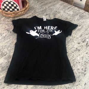 * 5 for $20* NWOT, soft spun, fitted tee shirt !